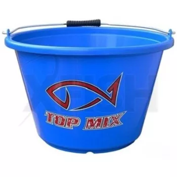 Top Mix Etető És Keverő Vödör 12L