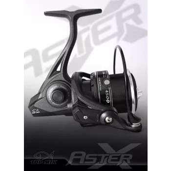 Top mix asterX elsőfékes orsó 4500