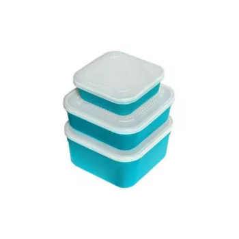 Drennan Pelletbaitseal Aqua Box Doboz 1250ml