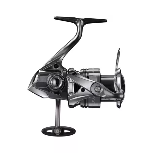Shimano Twin Power FE 4000MHG elsőfékes horgászorsó
