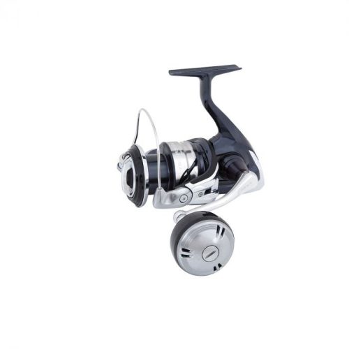 Shimano Twin Power SW8000HGC Orsó