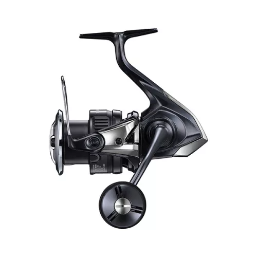 Shimano twin power XDFB 4000HG elsőfékes orsó