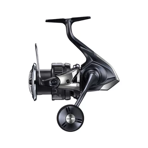 Shimano twin power XDFB 4000XG elsőfékes orsó