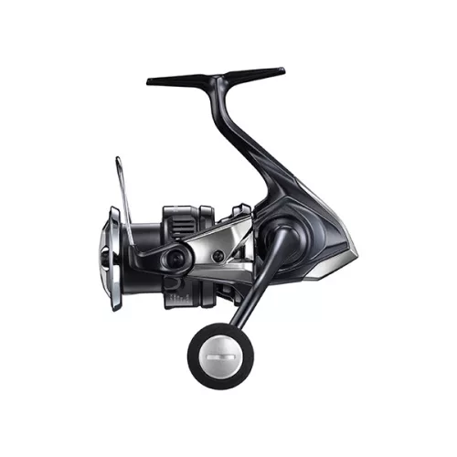 Shimano twin power XDFB C3000HG elsőfékes orsó