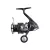 Shimano twin power XDFB C3000HG elsőfékes orsó