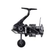 Shimano twin power XDFB C3000HG elsőfékes orsó