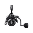 Shimano twin power XDFB C3000HG elsőfékes orsó