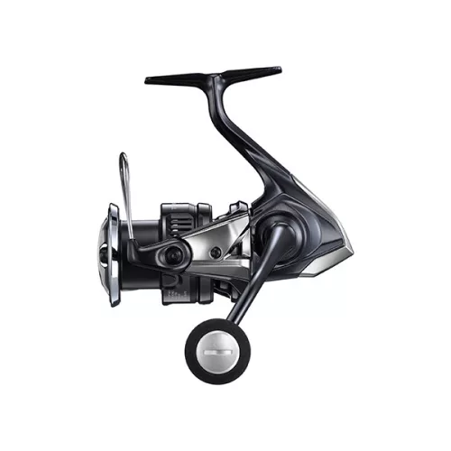 Shimano twin power XDFB C3000XG elsőfékes orsó