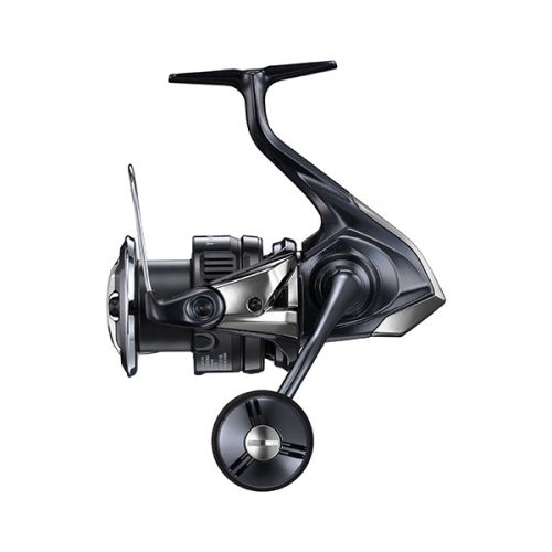 Shimano twin power XDFB C5000XG elsőfékes orsó