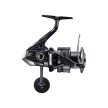 Shimano twin power XDFB C5000XG elsőfékes orsó