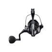Shimano twin power XDFB C5000XG elsőfékes orsó