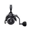 Shimano twin power XDFB C5000XG elsőfékes orsó