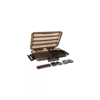 Mikado Tackle Box 1861-M
