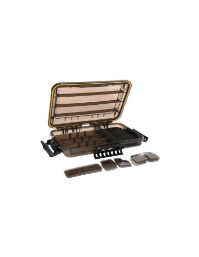 Mikado Tackle Box 1861-M