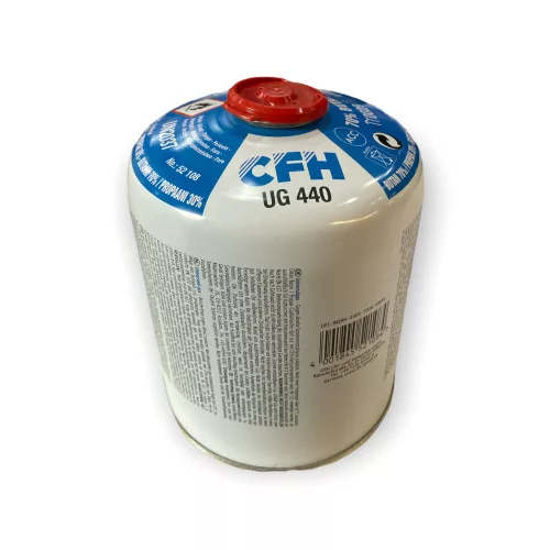 ThermaCell Gázpalack UG440