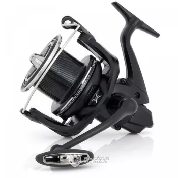   Shimano Ultegra 5500 XTD első fékes távdobó horgászorsó