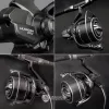   Shimano Ultegra 5500 XTD első fékes távdobó horgászorsó