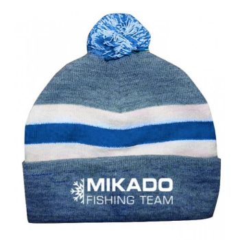 Mikado Fishing Team Téli Sapka