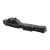 Mikado MFT black botzsák 150cm 2rekesz
