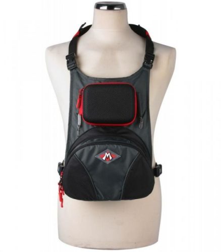 Mikado M-bag Chestpack Active Pergető Táska 42x27cm