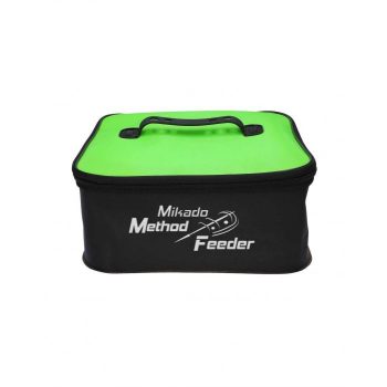 Mikado MF EVA Csalitartó Táska L 33x33x14cm