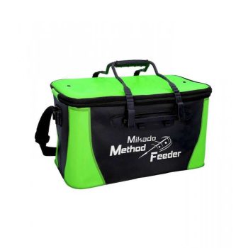Mikado Method Feeder EVA Válltáska 28x28x48cm