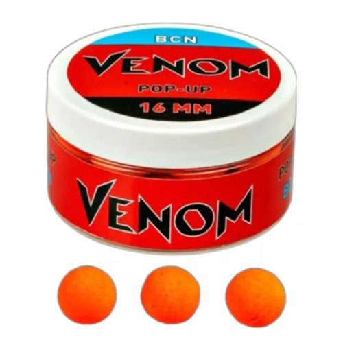 Feedermania venom pop-up boilie 16mm BCN