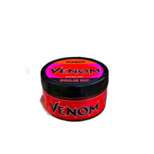 Feedermania venom bojli dip mango