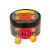 Feedermania venom Hard Ball Wafters 15mm Sweet Pineapple