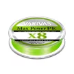 Varivas Max Power Fonott Zsinór PE1 X8 150m 0,165mm Lime Green Fluo 