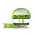 Varivas Max Power Fonott Zsinór PE1,2 X8 150m 0,185mm Lime Green Fluo 