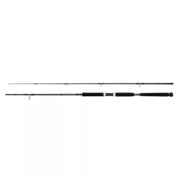 Shimano vengeance ax pilk horgászbot 2,70m 70-140g