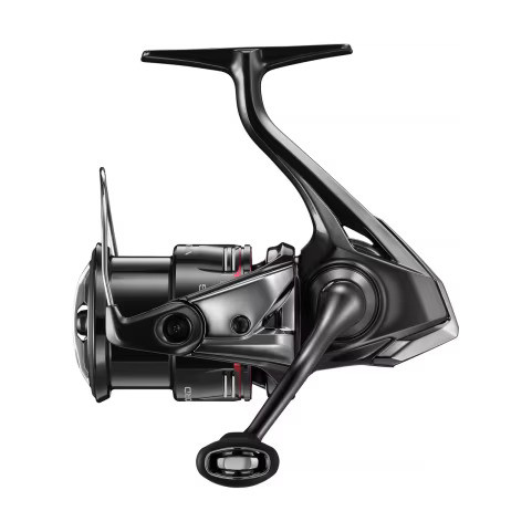 Shimano Vanford C2000HGA Elsőfékes Horgászorsó