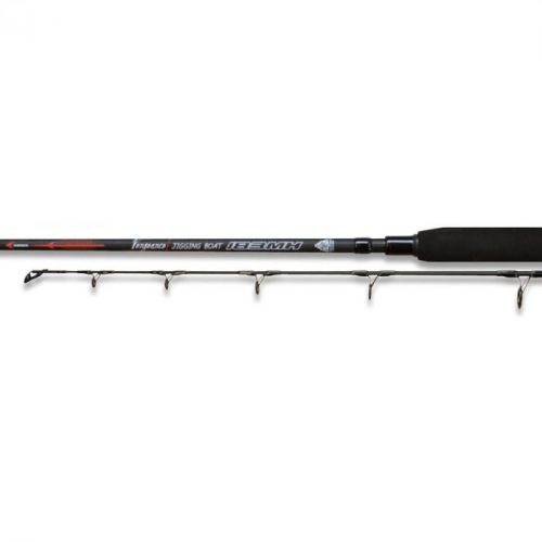 Shimano Vengeance Jigging Boat Bot 1,83m 100-300g