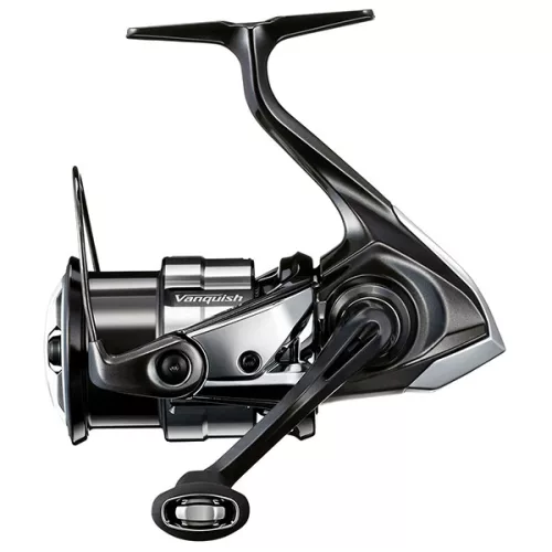 Shimano vanquish FC C2500SHG elsőfékes orsó