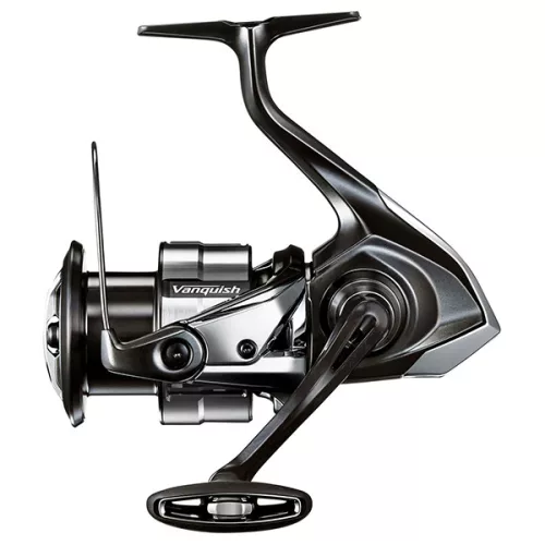 Shimano vanquish FC 4000XG elsőfékes orsó