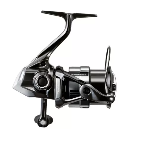Shimano vanquish FC C2000S elsőfékes orsó