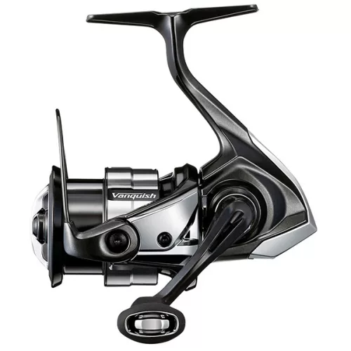 Shimano vanquish FC C2500SXG elsőfékes orsó