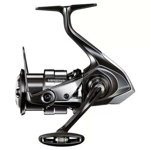Shimano vanquish FC C3000MHG elsőfékes orsó