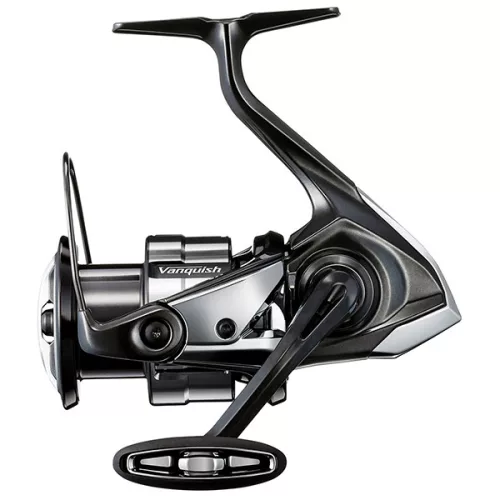 Shimano vanquish FC C3000XG elsőfékes orsó