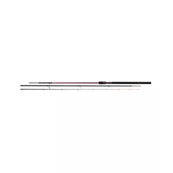 Mikado lady bixlite method feeder horgászbot 3,30m 80g