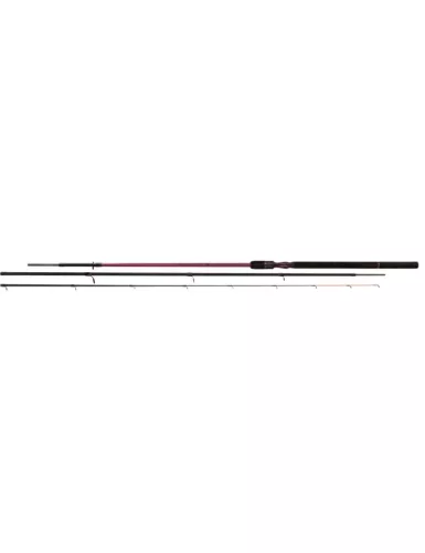 Mikado lady bixlite method feeder horgászbot 3,30m 80g