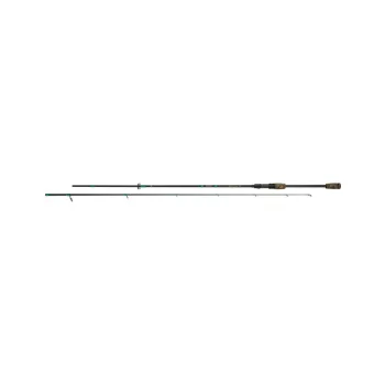   Mikado katsudo predator warrior spin pergető bot 2,25m 8-40g