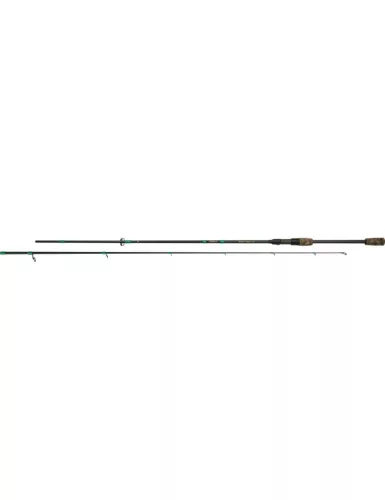 Mikado katsudo predator warrior spin pergető bot 2,75m 8-40g
