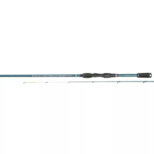 Mikado lx sapphire lite drop shot pergető bot 2,20m 5-20g