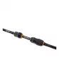 Mikado Bixlite Medium Light Jig Pergető Bot 2,22m 18g