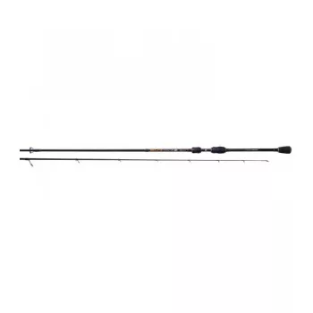 Mikado Bixlite Medium Jig Pergető Bot 1,98m 22g