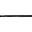 Mikado black crystal L pergető horgászbot 2,38m 4-18g 2rész