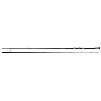   Mikado sensual n.g. medium light spin pergető bot 2,14m 3-28g