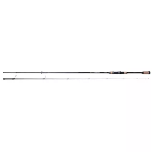 Mikado sensual n.g. medium spin pergető bot 2,44m 5-30g